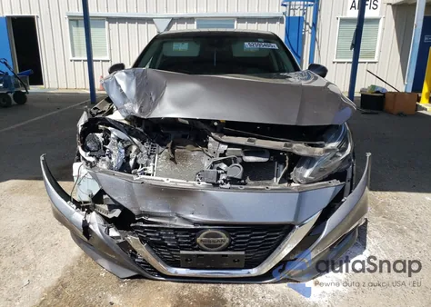 2021 Nissan Altima Sv z USA, uszkodzony, nr VIN 1N4BL4DV6MN340278